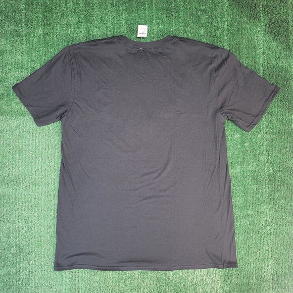 NWT NBA Fanatics 2021 Phoenix Suns Finals Mens Black Size Large Basketball - Picture 6 of 7